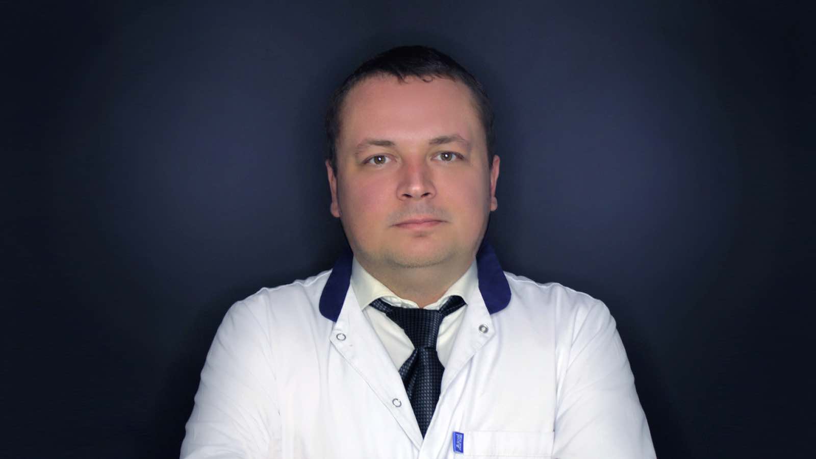 doctor