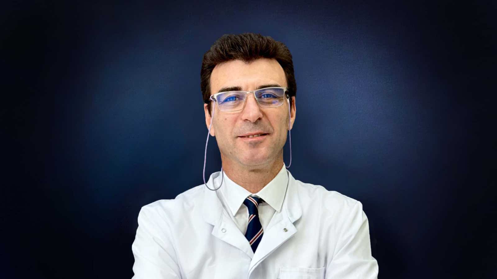 doctor