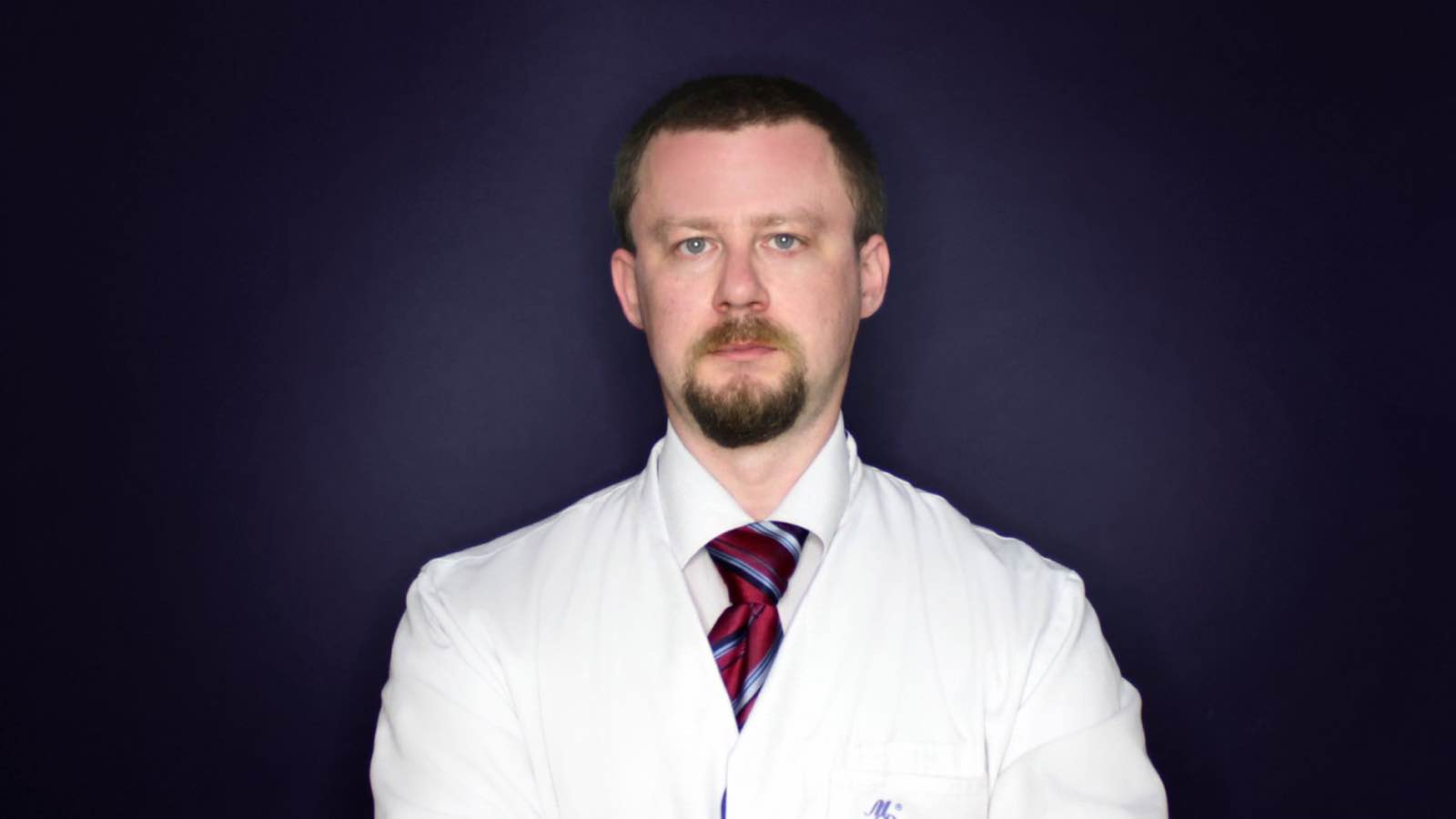 doctor