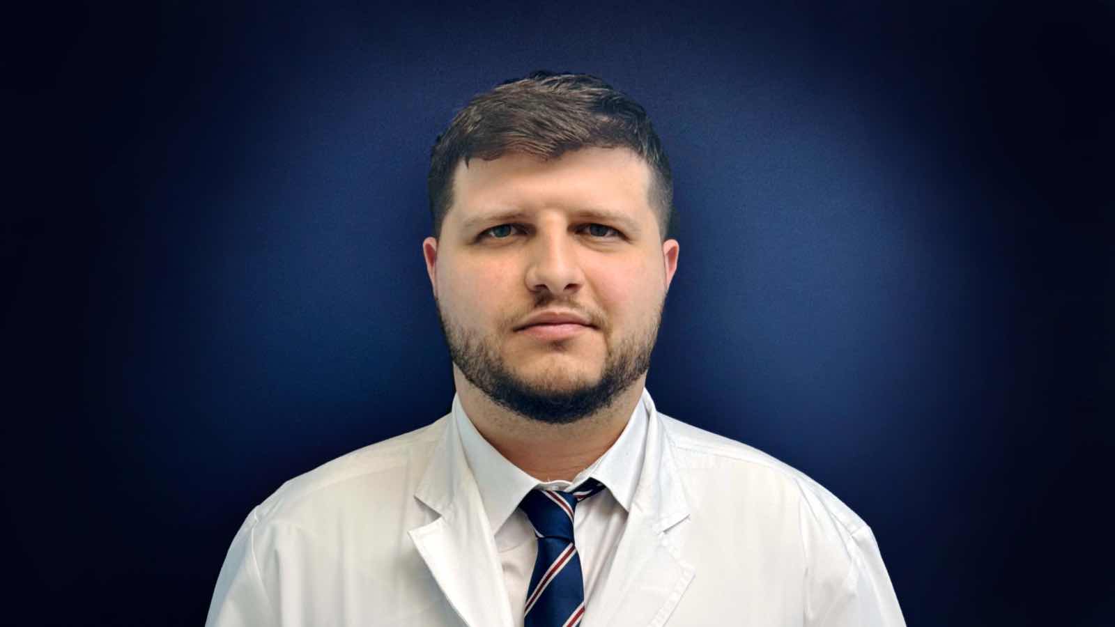 doctor